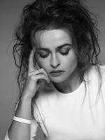 Helena Bonham Carter Tank Top #2062052