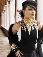 Helena Bonham Carter Longsleeve T-shirt #2062064