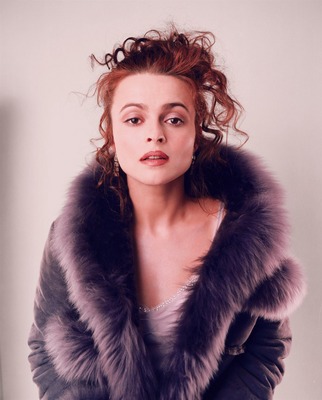 Helena Bonham Carter stickers 2062088