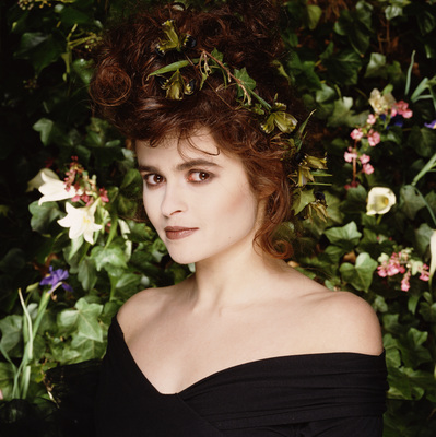 Helena Bonham Carter stickers 2099337