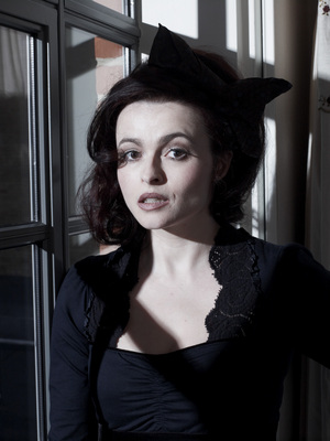 Helena Bonham Carter tote bag #G457243