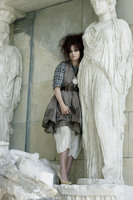 Helena Bonham Carter Longsleeve T-shirt #2118490