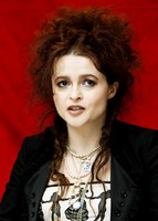 Helena Bonham Carter Tank Top #2243313