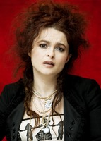 Helena Bonham Carter poster