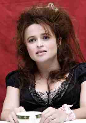Helena Bonham Carter mug #G579769