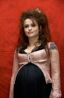 Helena Bonham Carter stickers 2410004