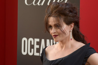 Helena Bonham Carter tote bag #G1503387
