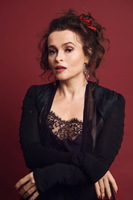 Helena Bonham Carter Longsleeve T-shirt #3675518