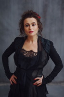 Helena Bonham Carter Sweatshirt #3675521