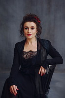 Helena Bonham Carter Longsleeve T-shirt #3675523