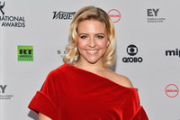 Helene Yorke hoodie #2916144