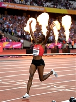 Hellen Obiri t-shirt #3606814