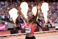 Hellen Obiri t-shirt #3606815