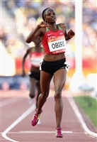 Hellen Obiri t-shirt #3606838