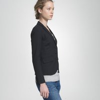 Heloise Guerin Longsleeve T-shirt #2162092
