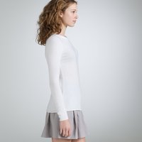 Heloise Guerin Longsleeve T-shirt #2162114