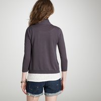 Heloise Guerin Longsleeve T-shirt #2162178