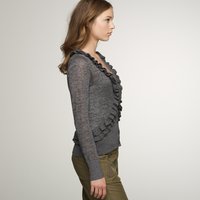 Heloise Guerin Longsleeve T-shirt #2162186