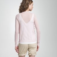 Heloise Guerin Longsleeve T-shirt #2162252