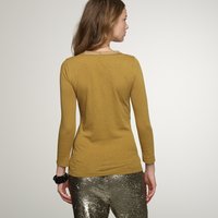 Heloise Guerin Longsleeve T-shirt #2162258