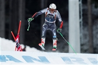 Henrik Kristoffersen mug #G2262512