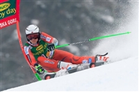 Henrik Kristoffersen Tank Top #3648909