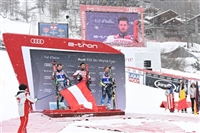 Henrik Kristoffersen mug #G2262543