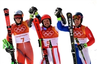 Henrik Kristoffersen mug #G2262545