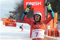 Henrik Kristoffersen mug #G2262547