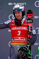 Henrik Kristoffersen Longsleeve T-shirt #3648925