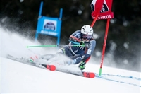 Henrik Kristoffersen mug #G2262562