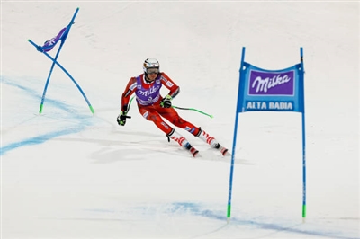 Henrik Kristoffersen mug #G2262567
