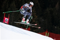 Henrik Kristoffersen Longsleeve T-shirt #3648943