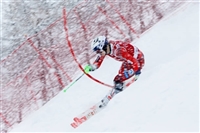 Henrik Kristoffersen Longsleeve T-shirt #3648948