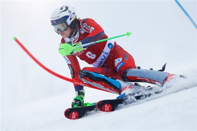 Henrik Kristoffersen tote bag #G2262603