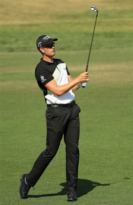 Henrik Stenson posters