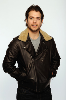 Henry Cavill puzzle 2210098