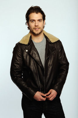 Henry Cavill puzzle 2210099