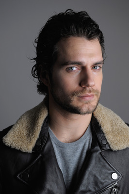 Henry Cavill Mouse Pad 2210101