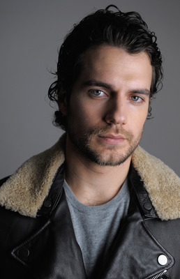 Henry Cavill puzzle 2210102