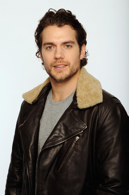 Henry Cavill Mouse Pad 2210103