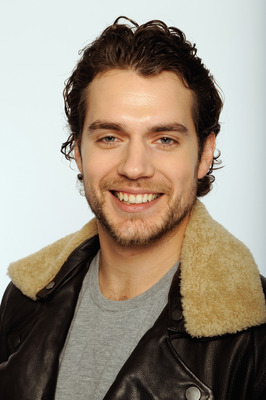 Henry Cavill puzzle 2210105
