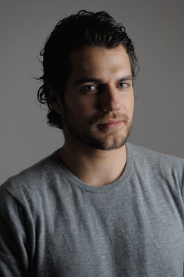 Henry Cavill Mouse Pad 2210111