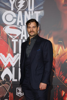 Henry Cavill puzzle 2836371