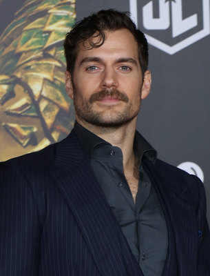 Henry Cavill puzzle 2836405