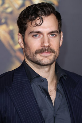 Henry Cavill puzzle 2836412