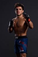 Henry Cejudo Sweatshirt #3518528