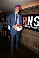 Henry Ellenson longsleeve t-shirt #3391933