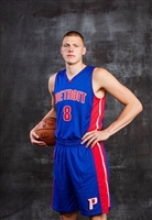 Henry Ellenson tote bag #G1634182