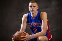 Henry Ellenson mug #G1634183